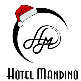Hotel Mandino - 9