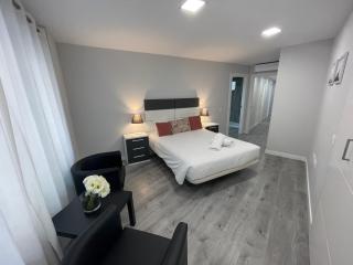 DAU Centro Free Parking - Salamanca - 0