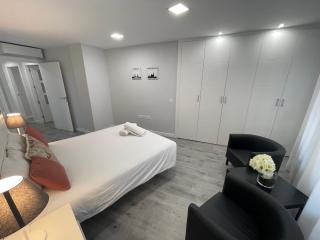 DAU Centro Free Parking - Salamanca - 9