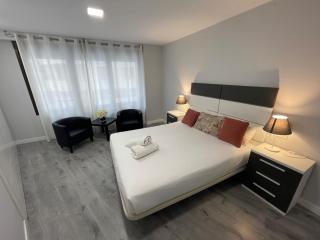DAU Centro Free Parking - Salamanca - 8