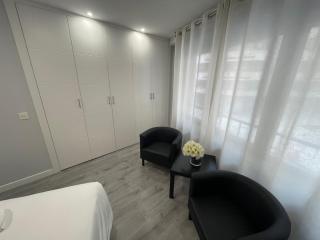 DAU Centro Free Parking - Salamanca - 6