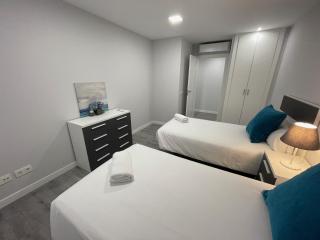 DAU Centro Free Parking - 2