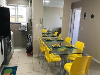 Apartamento no Porto das Dunas - Beach Way - Fortaleza - 5