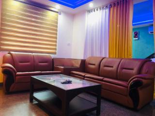 Ashoka Residency Chottanikkara - 6