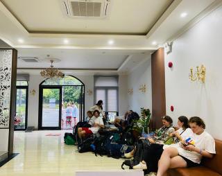 De Charm Hạ Long Hotel - Ha Long - 0