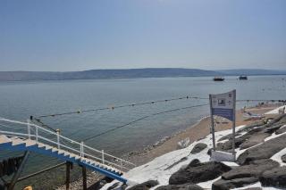 קסם על ים כנרת - Tiberias - 8