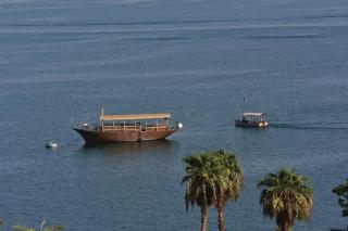 קסם על ים כנרת - Tiberias - 0
