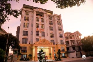 Golden Sea HaLong Hotel - Ha Long - 7