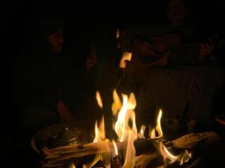 Camp Sahara Majestic - Mhamid - 2