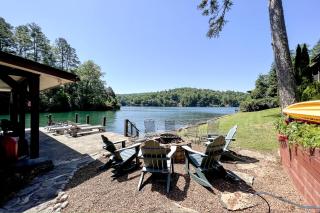 On The Lake - Main House - Lakemont - 7