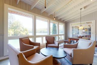 On The Lake - Main House - Lakemont - 4