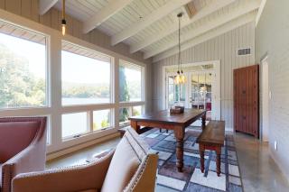 On The Lake - Main House - 3