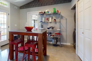 On The Lake - Main House - 1