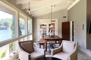 On The Lake - Main House - 2