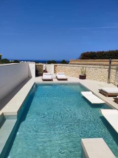 Villa Skyline- Otranto - Otranto - 5