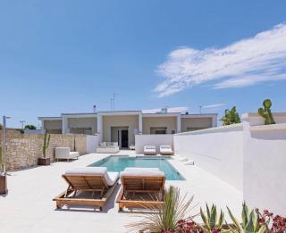 Villa Skyline- Otranto - 8