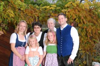 Landgasthof Zum Sägwirt - Eggstätt - 1