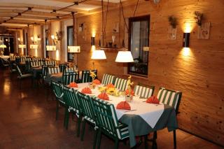 Landgasthof Zum Sägwirt - Eggstätt - 3