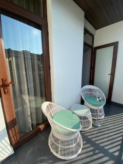 Feels Like Home Apartment - Batumi - 2