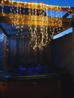 LE COTTAGE BARBIZONNAIS avec jacuzzi privé à partir de 10 ans - 5
