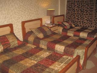 Arab Tower Hotel - Amman - 9