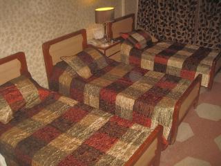 Arab Tower Hotel - 8