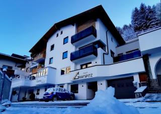 Apart Grafspitz - Ischgl - 7