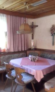 Ferienwohnung Hohe Wand - Heiligenblut - 5