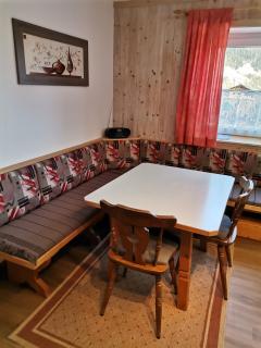 Ferienwohnung Hohe Wand - Heiligenblut - 4