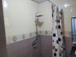 Jnane Ville Verte - Casablanca - 1