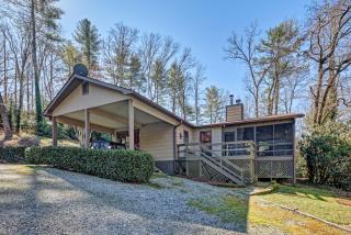 Sparrows Nest - Cashiers - 9