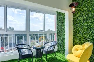 Hoodo - HBR Layout Bangalore Apartments - Bangalore - 9