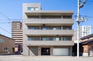 Sapporo Residential Juno - Sapporo - 7