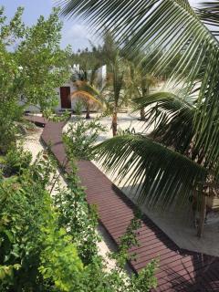 Konokono Beach Resort and Isaraya Luxury Overwater Villas - Michamvi - 7