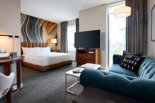 Archer Hotel Falls Church - Fairfax - 0