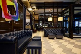 Archer Hotel New York - New York - 8