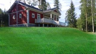 Löydön Kartano Villas - Mikkeli - 0