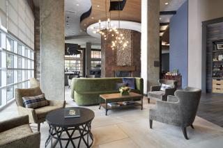 Archer Hotel Seattle/Redmond - Redmond - 0