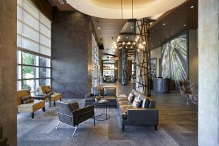 Archer Hotel Seattle/Redmond - Redmond - 6