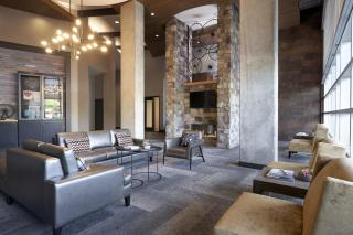 Archer Hotel Seattle/Redmond - Redmond - 7