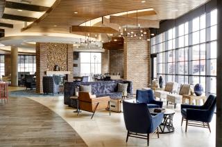 Archer Hotel Boston/Burlington - Burlington - 9