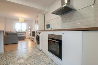 Apartamento Balbin III - Gijón - 3