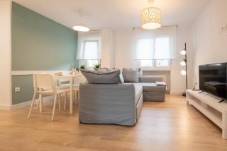 Apartamento Balbin III - Gijón - 0