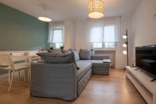 Apartamento Balbin III - Gijón - 8