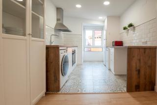 Apartamento Balbin III - Gijón - 4