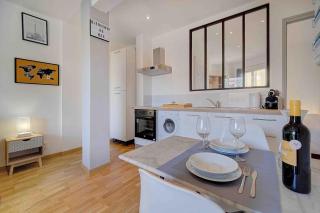 Le Max et Leo - 600m plage - Verrière côte d'Azur - Cannes - 1