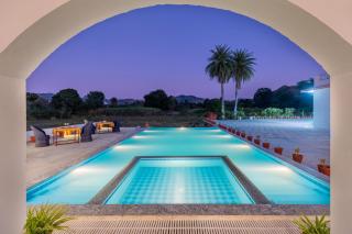 Jass Bagh Home stay Udaipur I swimming pool I wedding I 946o1o3906 - Udaipur - 8
