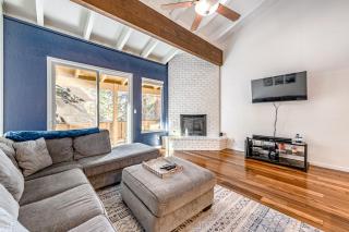 Take Me to Tahoe - 8