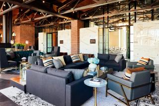 Archer Hotel Tysons - 7
