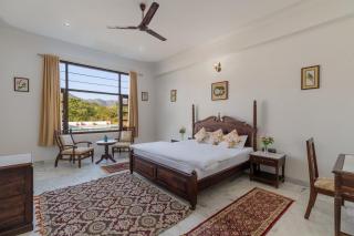 Jass Bagh Home stay Udaipur I swimming pool I wedding I 946o1o3906 - Udaipur - 4